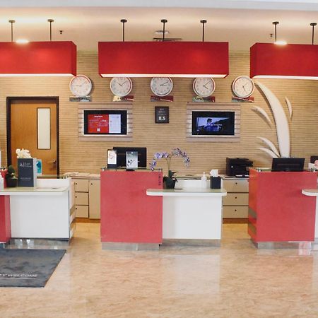 Ibis Jakarta Senen Dış mekan fotoğraf