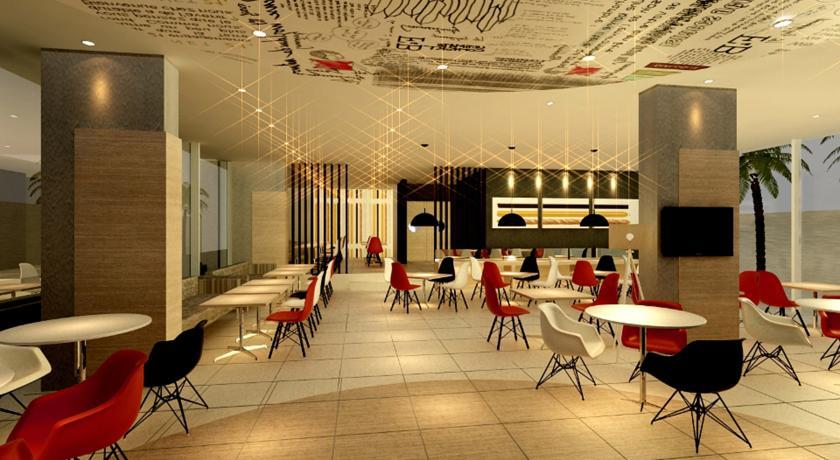 Ibis Jakarta Senen Dış mekan fotoğraf