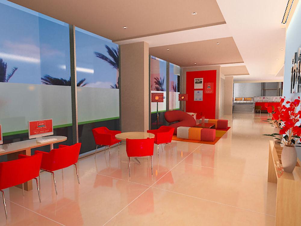 Ibis Jakarta Senen Dış mekan fotoğraf