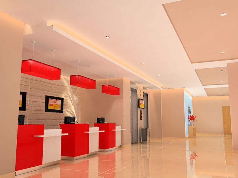 Ibis Jakarta Senen Dış mekan fotoğraf