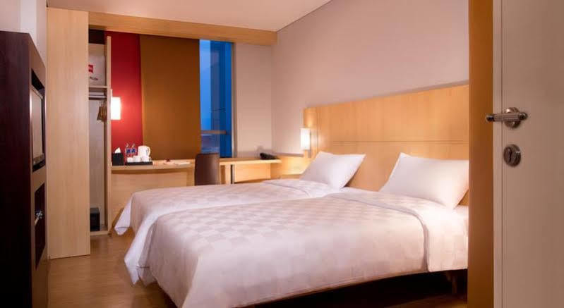 Ibis Jakarta Senen Dış mekan fotoğraf
